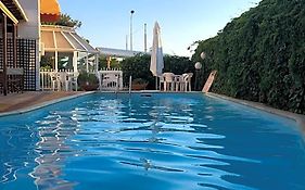 Park Hotel